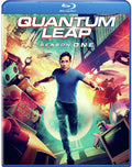 Quantum Leap: Season One (2022) - Quantum Leap: Season One (2022) - Blu-ray