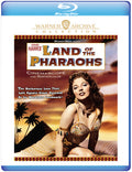 Land Of The Pharaohs - Land Of The Pharaohs - Blu-ray