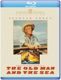 Old Man & The Sea - Old Man & The Sea - Blu-ray