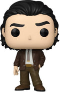 Funko Pop! Marvel: - Loki Season 2- Pop! 1 - Collectibles