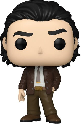 Funko Pop! Marvel: - Loki Season 2- Pop! 1 - Collectibles