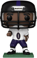 Funko Pop! Nfl: - Ravens - Roquan Smith - Collectibles