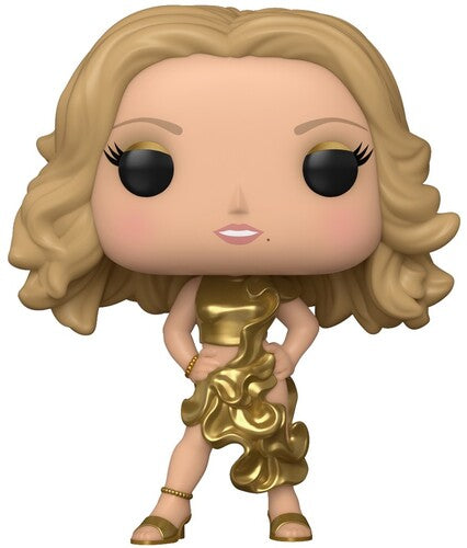 Funko Pop! Rocks: - Mariah Carey - Emancipation Of Mimi (gd) - Collectibles