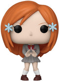 Pop Anime Bleach - Funko Pop Anime Bleach Orihime Inoue - Collectibles