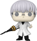 Pop Anime Tokyo Ghoul - Funko Pop Anime Tokyo Ghoulre Kisho Arima - Collectibles
