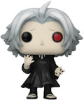 Pop Anime Tokyo Ghoul - Funko Pop Anime Tokyo Ghoulre Owl - Collectibles