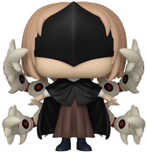 Pop Anime Tokyo Ghoul - Pop Anime Tokyo Ghoulre Hinami Fueguchi - Collectibles