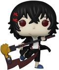 Pop Anime Tokyo Ghoul - Funko Pop Anime Tokyo Ghoulre Juzo Suzuya - Collectibles