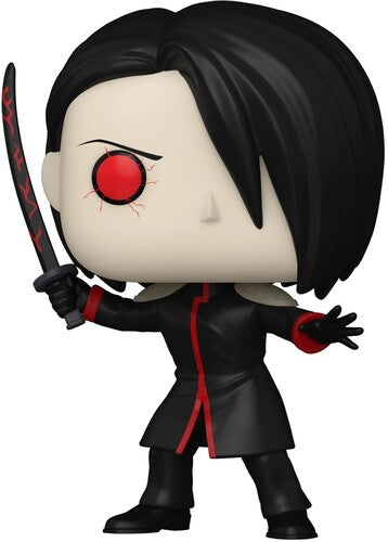 Pop Anime Tokyo Ghoul - Funko Pop Anime Tokyo Ghoulre Nimura Furuta - Collectibles
