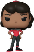 Funko Pop! Television: - Star Trek Lower Decks - Beckett - Collectibles