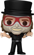 Funko Pop! Movies: - Black Phone- The Grabber (styles May Vary) - Collectibles