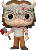 Funko Pop! Movies: - Black Phone- The Grabber (bd) - Collectibles