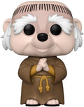 Funko Pop! Disney: - Robin Hood - Friar Tuck - Collectibles