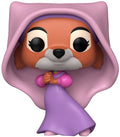 Funko Pop! Disney: - Robin Hood - Maid Marian - Collectibles