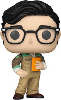 Funko Pop! Marvel: - Loki Season 2- Pop! 6 - Collectibles