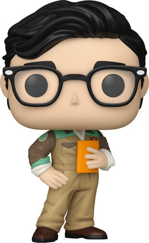 Funko Pop! Marvel: - Loki Season 2- Pop! 6 - Collectibles