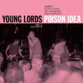 Poison Idea - Young Lords - Vinyl Record