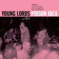 Young Lords (W/Book) [Deluxe] Vinyl Record