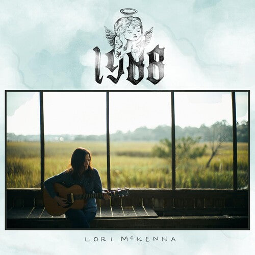 Mckenna,lori - 1988 - Music CD