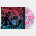 Live At Levitation [Indie Exclusive Limited Edition Neon Pink Splatter LP] Vinyl Record