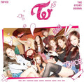 Twice - Story Begins - Music CD