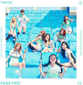 Twice - Page Two - Music CD