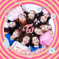 Twice - Twicecoaster: Lane 1 - Music CD
