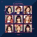 Twice - Signal - Music CD