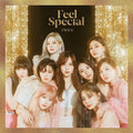 Twice - Feel Special - Music CD