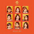 Twice - Twicecoaster: Lane 2 - Music CD