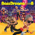 Bass Dreams Minus B - Oyaji Rock - Vinyl Record