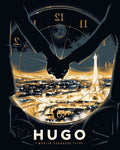 Hugo - Hugo - Blu-ray