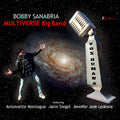 Sanabria,bobby - Vox Humana - Music CD