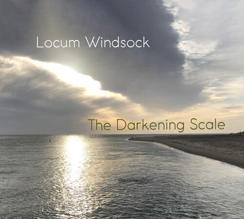 Darkening Scale - Locum Windsock - Music CD