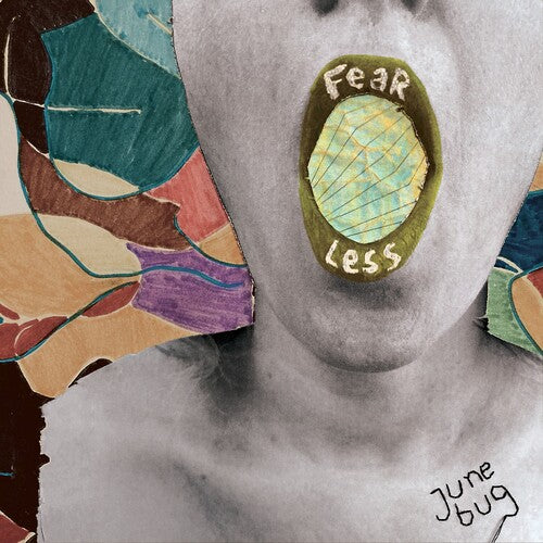 June Bug - Fearless/digisleeve - Music CD
