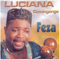 Demingongo,luciana - Feza - Music CD