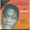 Kwamy - Very Best Of - Music CD