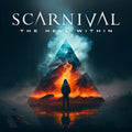 Scarnival - Hell Within - Music CD