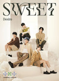 Tomorrow X Together - Sweet - Limited Version A - Music CD