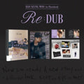 Han Seung Woo - Re;dub - Books