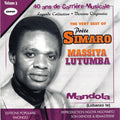 Simaro,lutumba - Very Best Of Vol.3 - Music CD