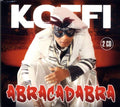 Olomide,koffi - Abracadabra - Music CD