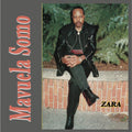 Somo,mavuela - Zara - Music CD