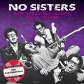 No Sisters - Live At The Mabuhay Gardens: March 22 1980 - Music CD