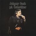 Cash,johnny - Pa Osteraker - Music CD