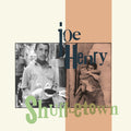 Henry,joe - Shuffletown - Music CD