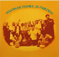 Shankar,ravi - Shankar Family & Friends - Music CD