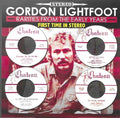 Lightfoot,gordon - Rarities From The Early Years - Music CD