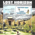 Bacharach,burt / David,hal - Lost Bacharach-david Soundtrack - Lost Horizon - Music CD
