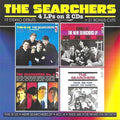 Searchers - 19 Stereo Debuts - Music CD